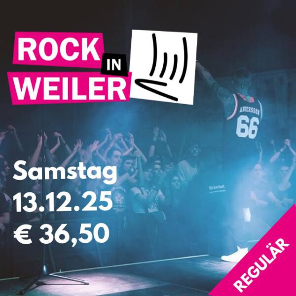 Ticket<br>Standard