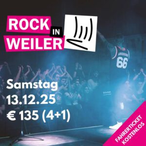 Ticket<br>4+1 Tickets